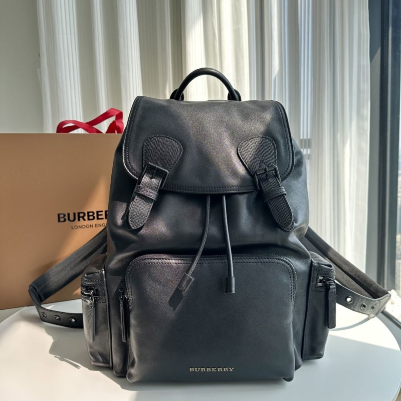 B**rry backpacks